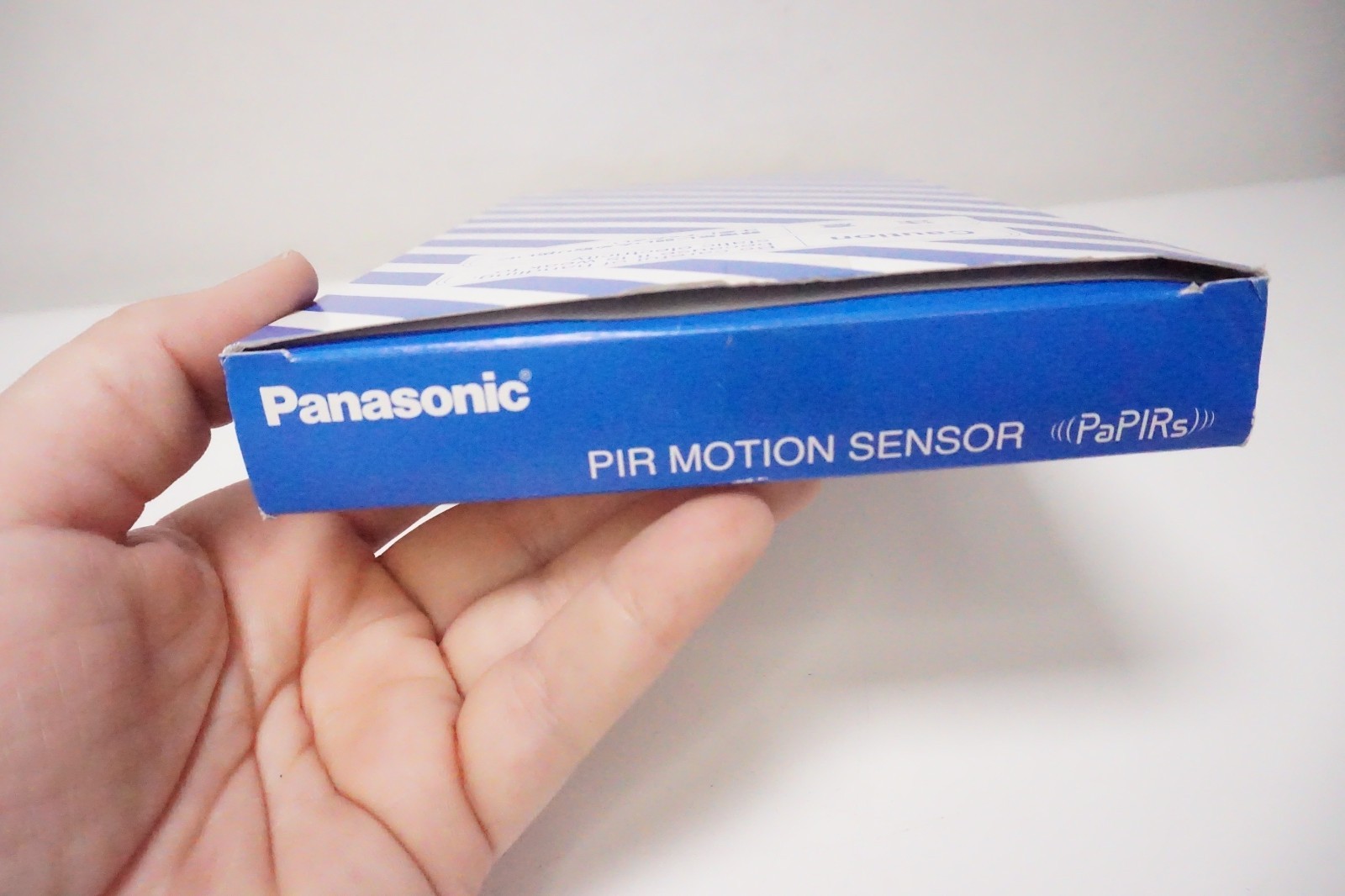New, Panasonic PIR Sensor EKMC1601112 VZ Series 50 PCS