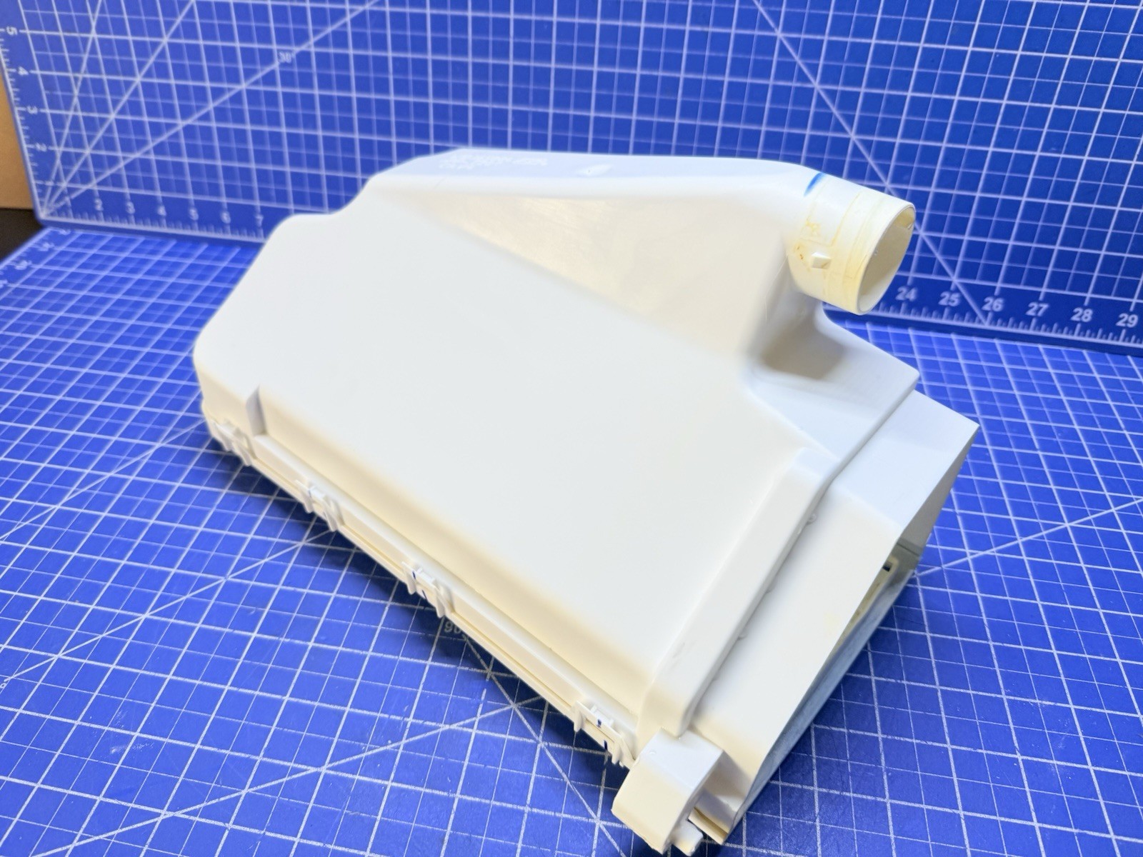 Maytag Whirlpool Washer Dispenser Housing P# W10575334 W10365881 W10759476