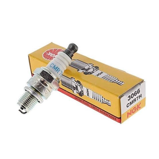 NGK - 3066 - Standard Spark Plug, CMR7H