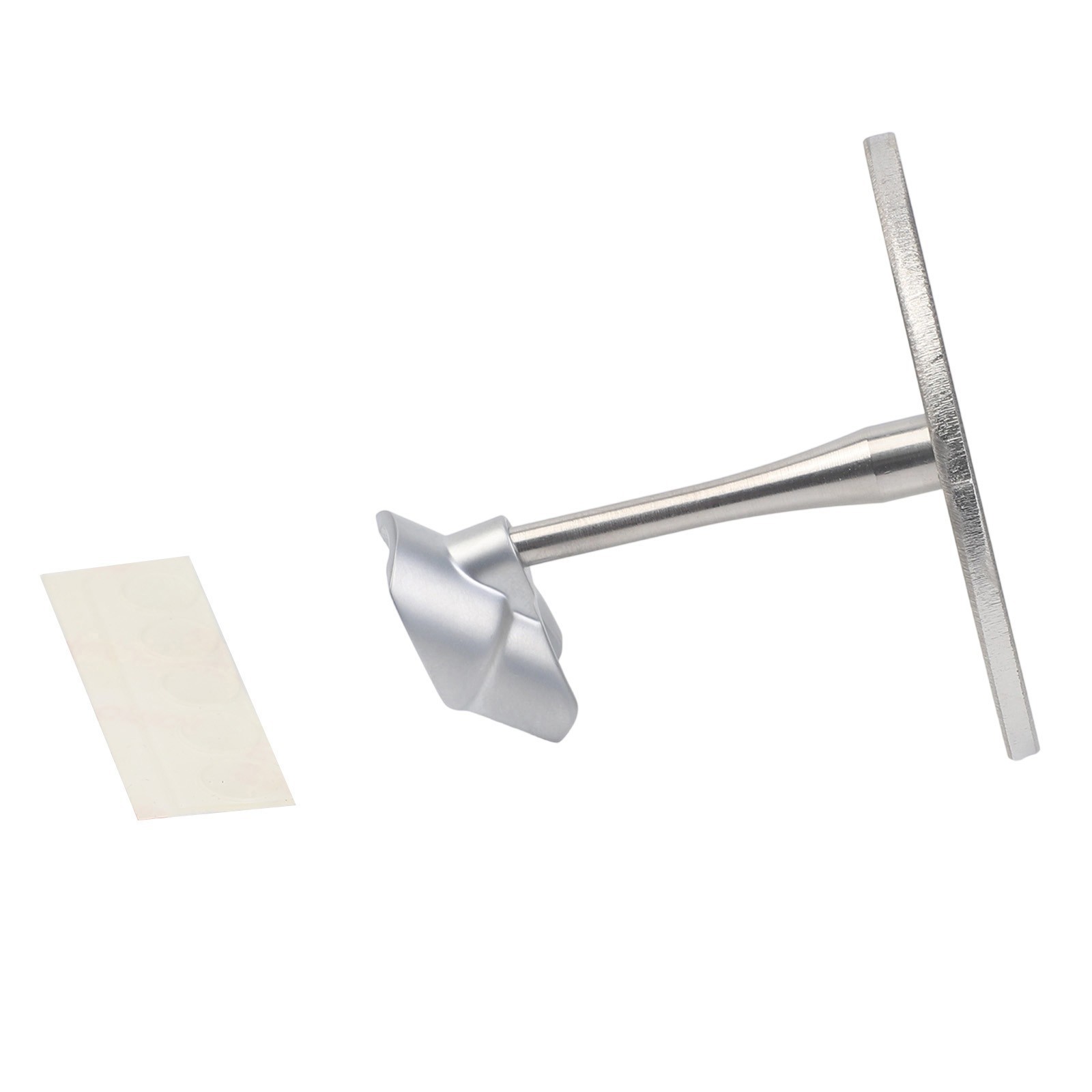 Efficient Support Base for Soldering Irons Crafted from Stainless Steel