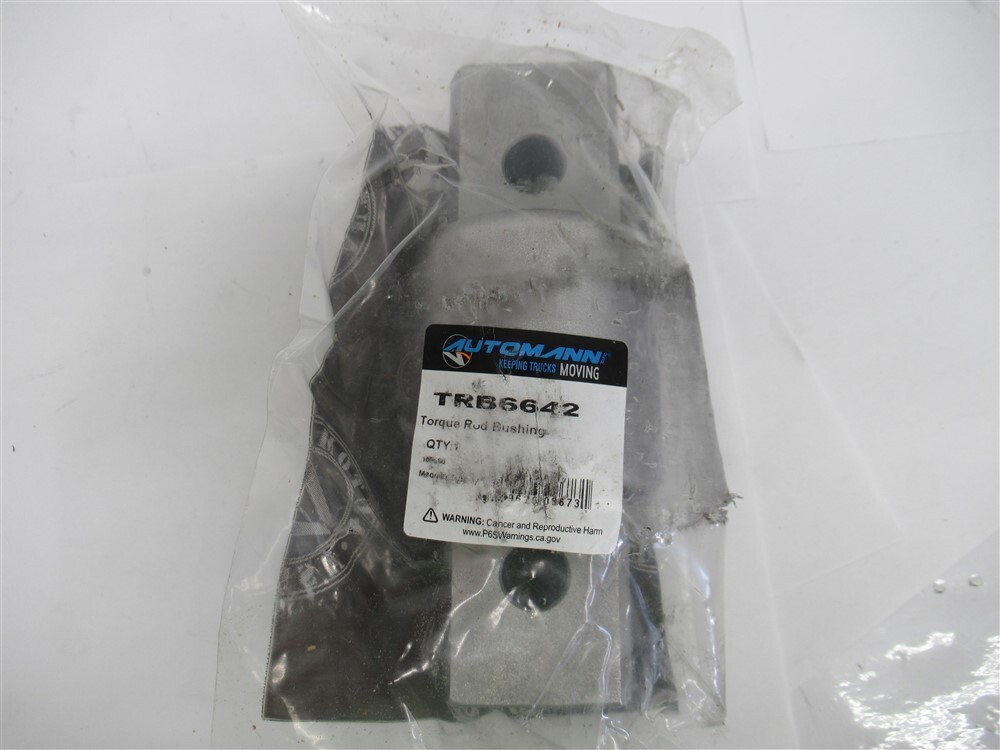 Automann TRB6642 , Torque Rod Bushing