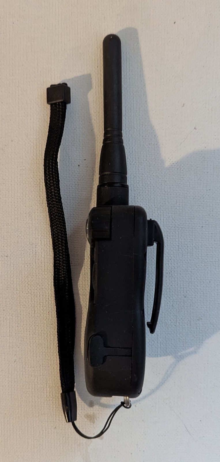 PET SAFE RFA-543 REMOTE CONTROL TRANSMITTER ONLY UNTESTED