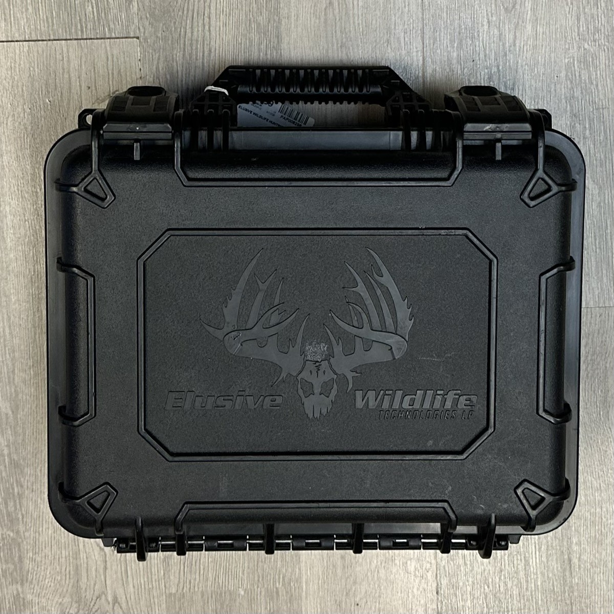 Kill Light XLR 250 Hunting Package wth case (PAP008298)