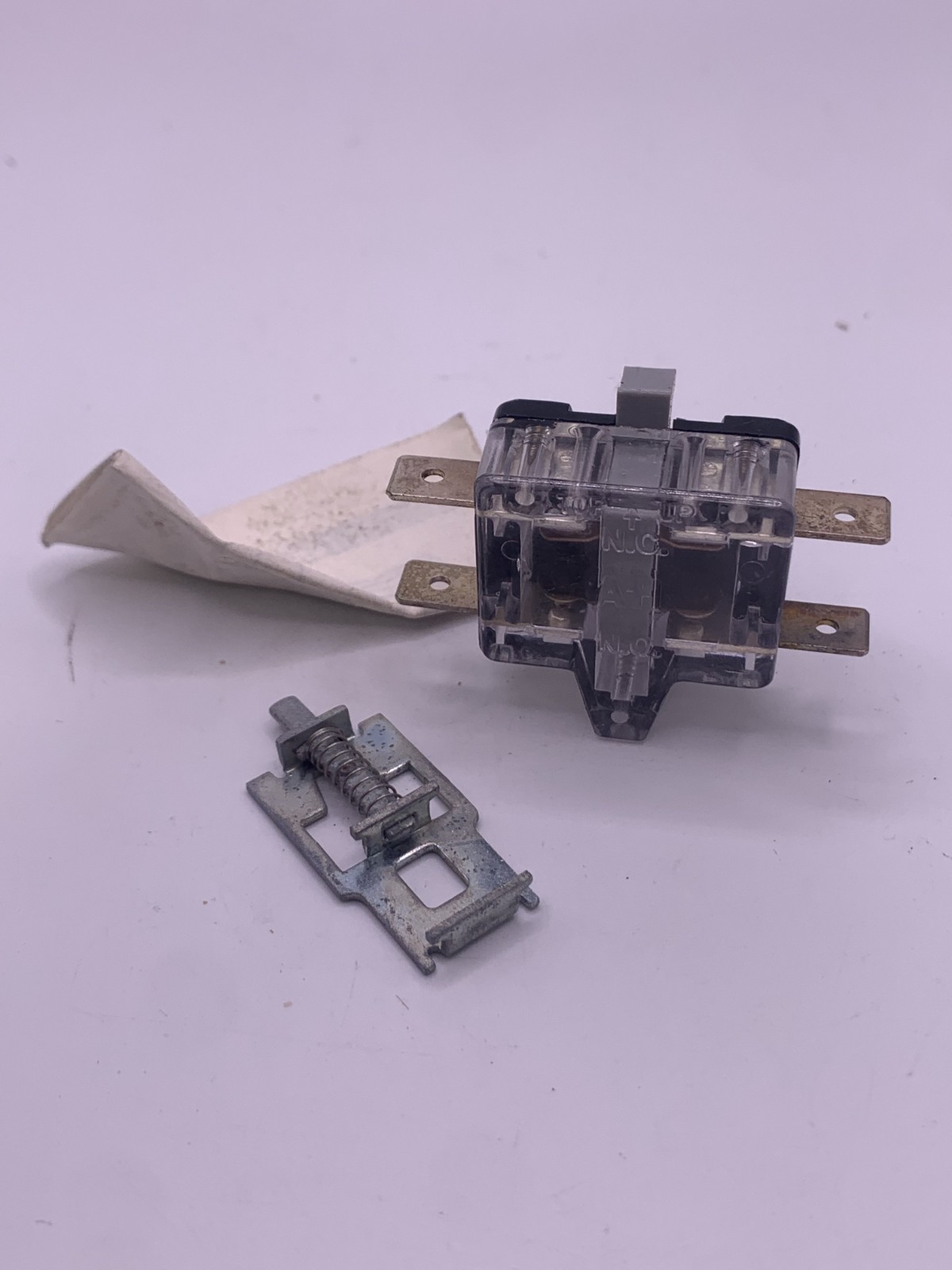 Arrow Hart 34220-232 Auxiliary Contact, N.O.-N.C. NEW IN BOX