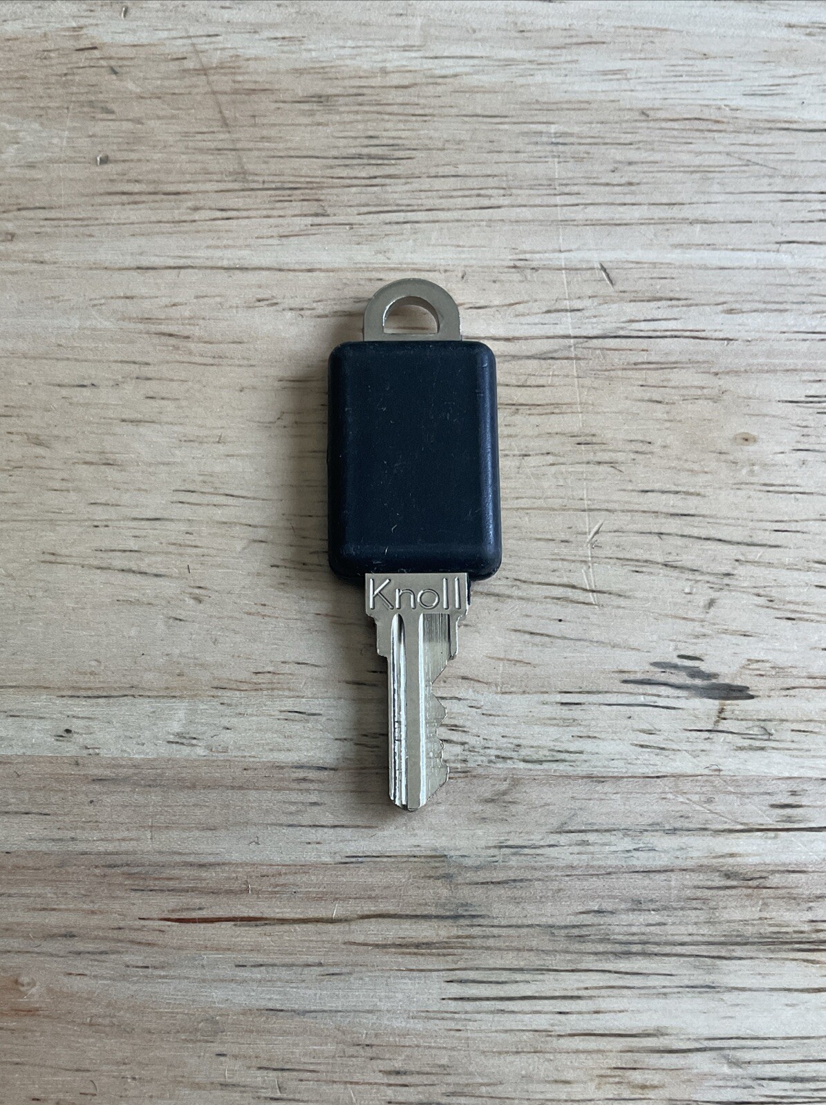 Knoll File Cabinet Key # K142