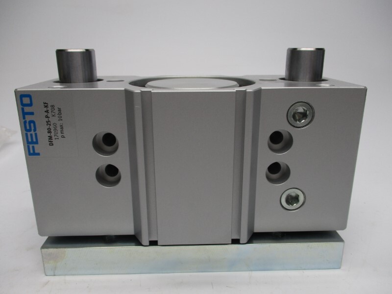 FESTO DFM-80-25-P-A-KF 170960 NSMP