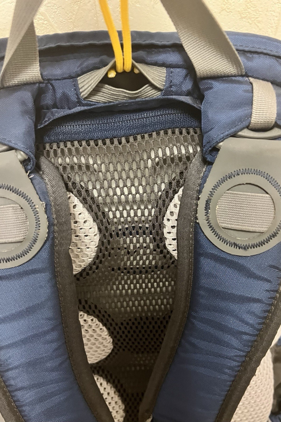 CamelBak H.O.S.S. Backpack hydration Pack. No Bladder!
