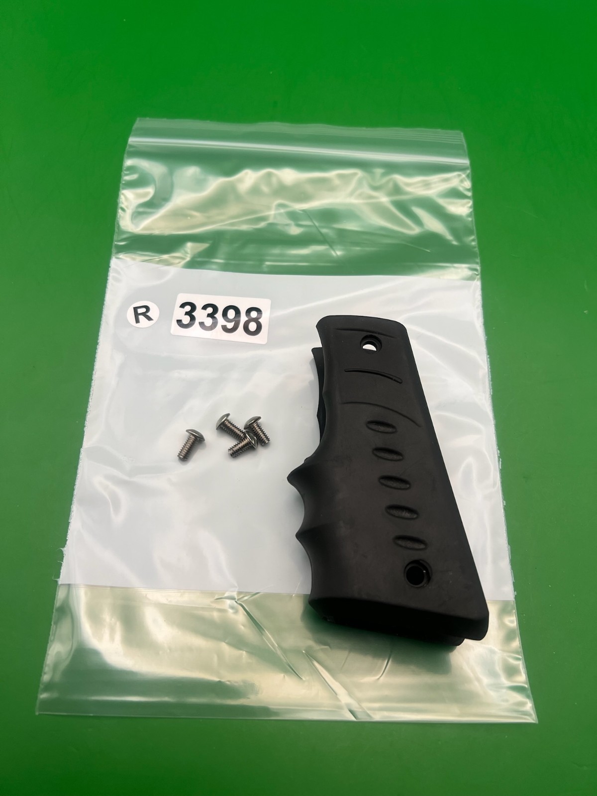45* Paintball Grips