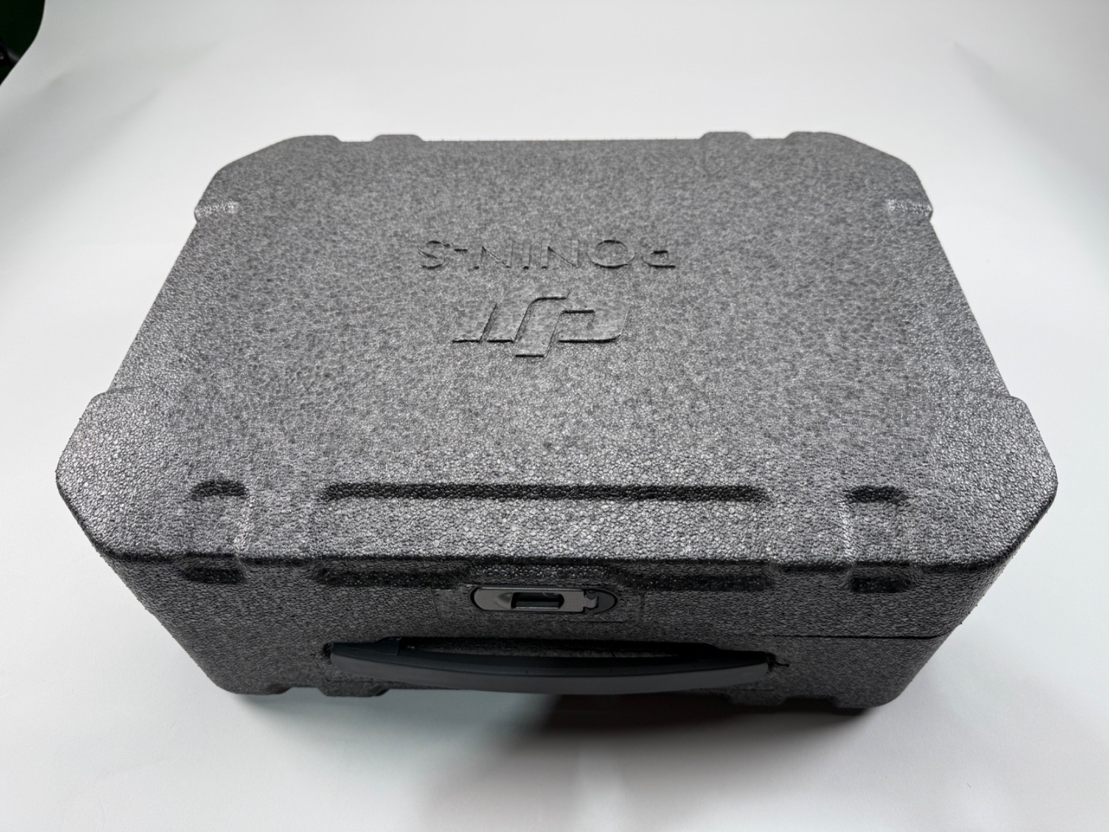 used DJI Ronin-S w/ extra battery grip (new/unopened) & extra accessories - $125
