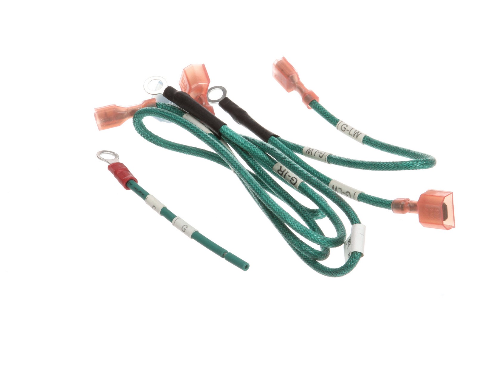 Duke Harness,Wire Ground 175610 - Genuine OEM Replacement Part