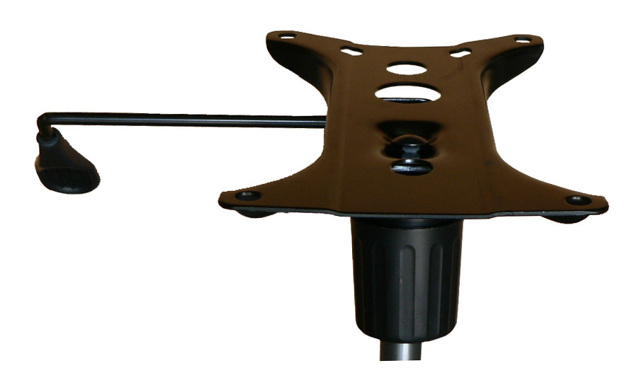 Oajen chair mechanism seat plate seat tilt for office chair