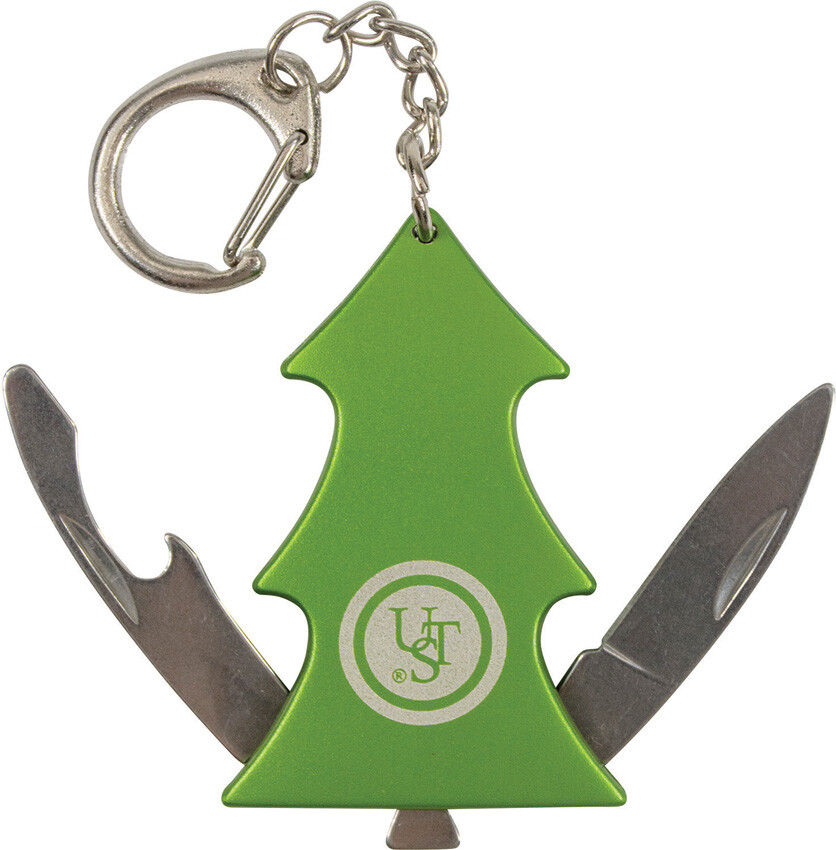 UST Pine Tree Multi Tool Bottle Opener knife Blade 12115
