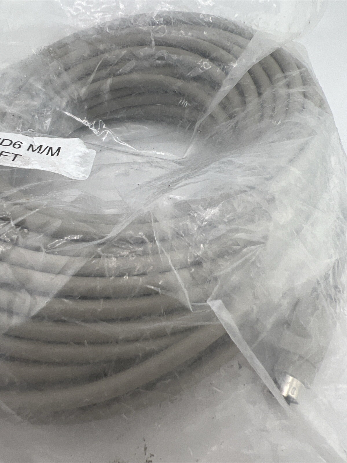 PS2 MD6 M/M 50 ft Cored