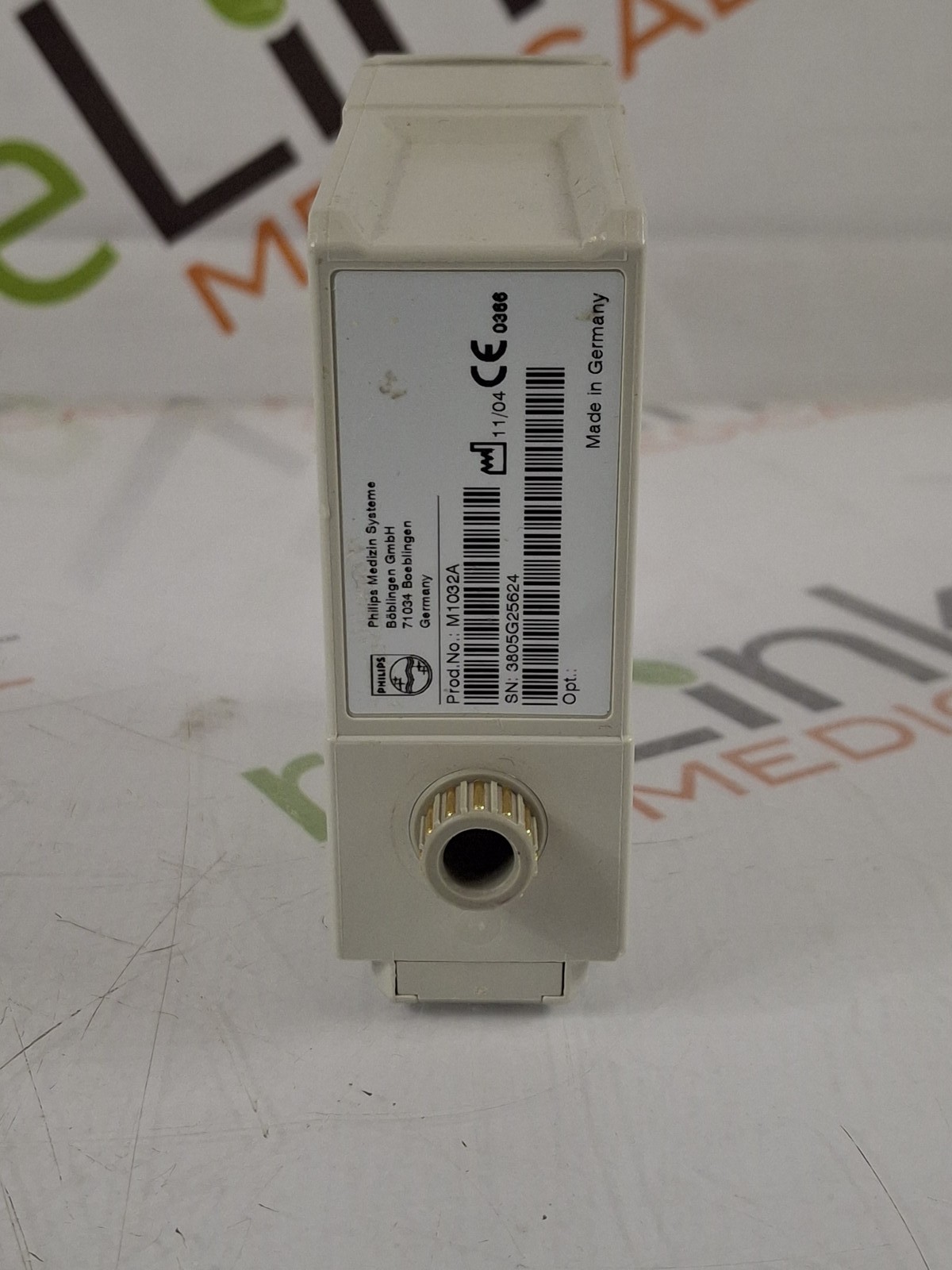 Philips VueLink Interface Module