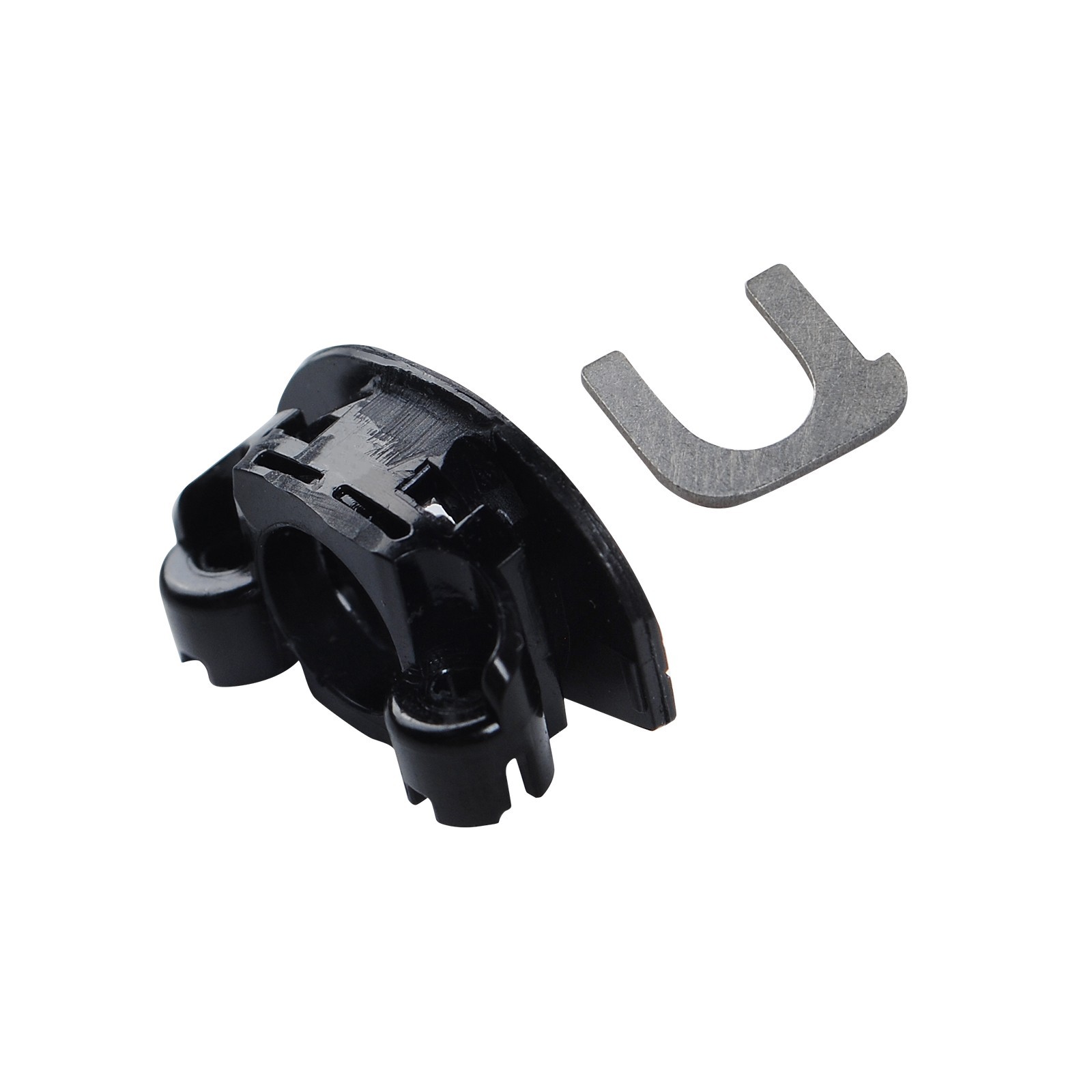 ForSony WH-1000XM4 Headphone Plastic Hinge Swivel+U Metal Replacement RIGHT/LEFT