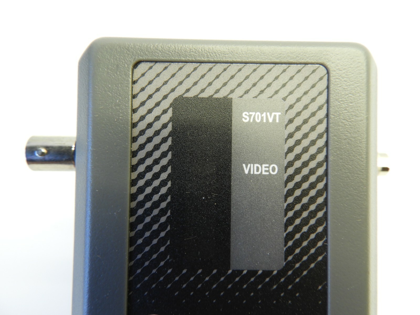 (1x) GE Security S701VT-EST Video, Hi-Performance, mm, TX, CAN