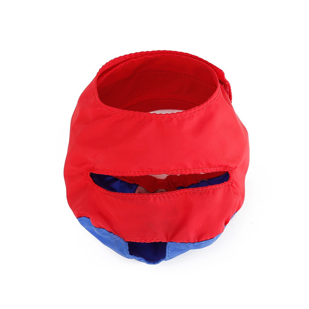 Cat Grooming Nail Trimming Muzzle Calming Products Anti Bite Muzzles