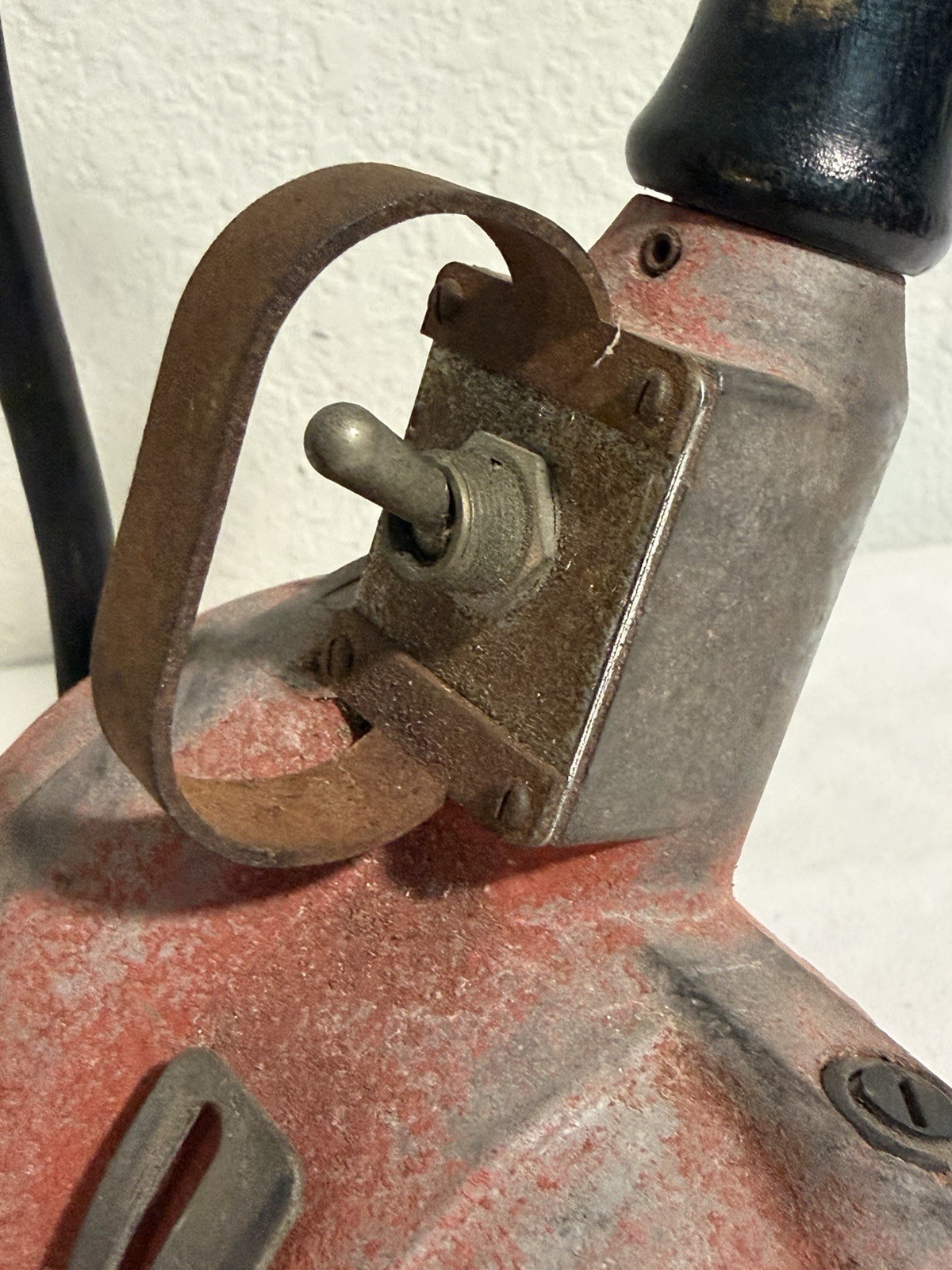 Master Appliance Corp Master Heat Gun Model HG501 WORKING
