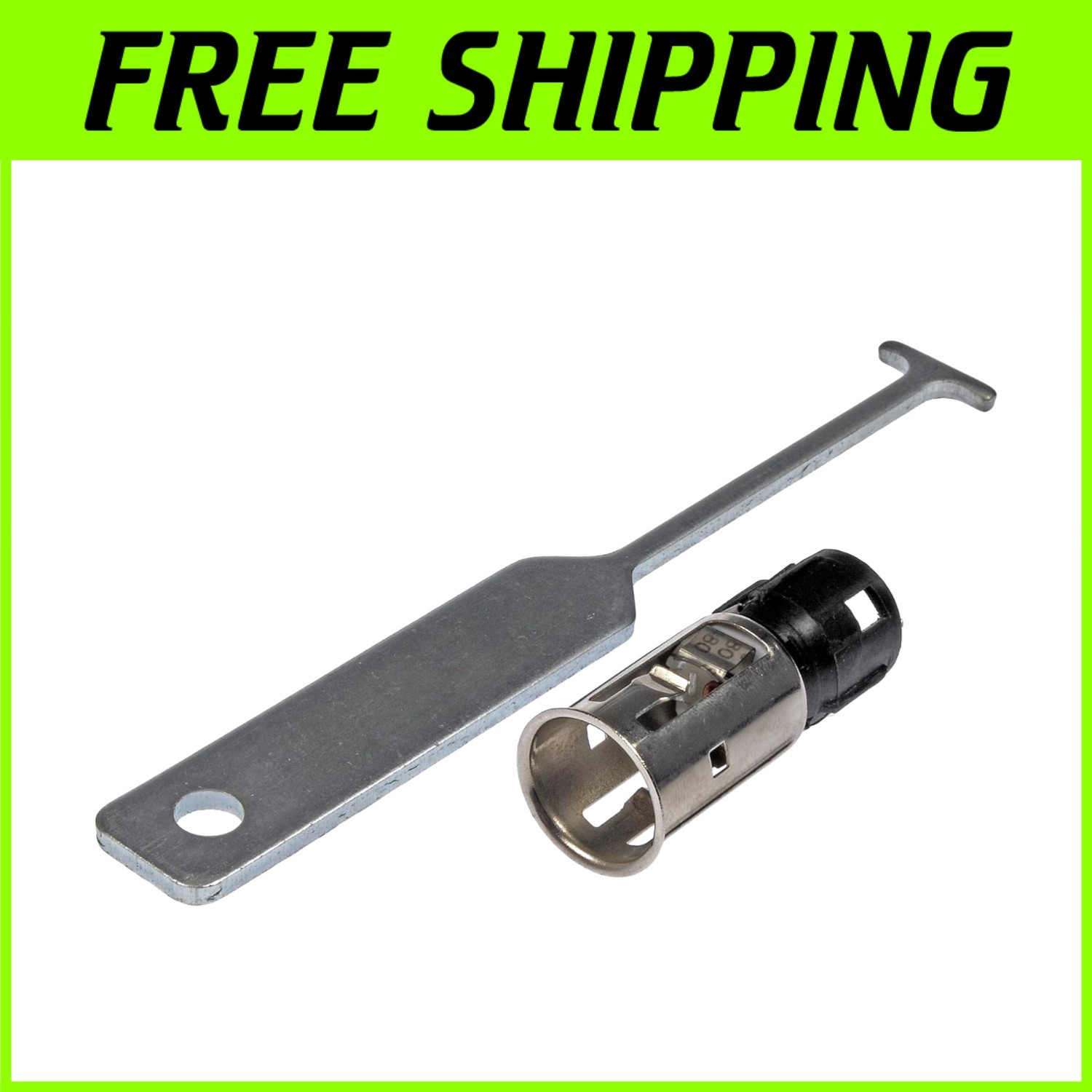OEM Replacement Cigarette Lighter Socket-`