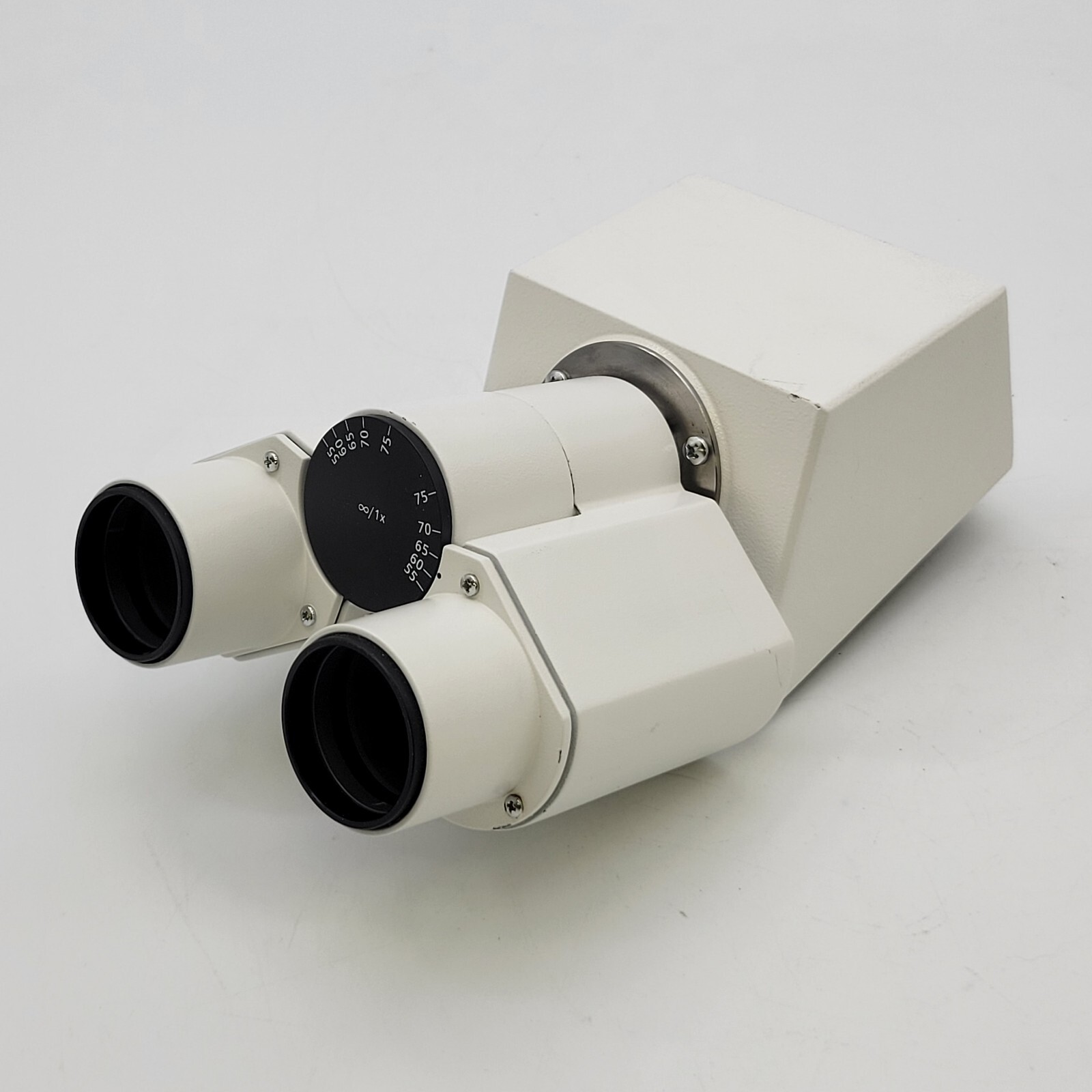 Zeiss Microscope Binocular Head Tube for Observation Tube Bridges 452927
