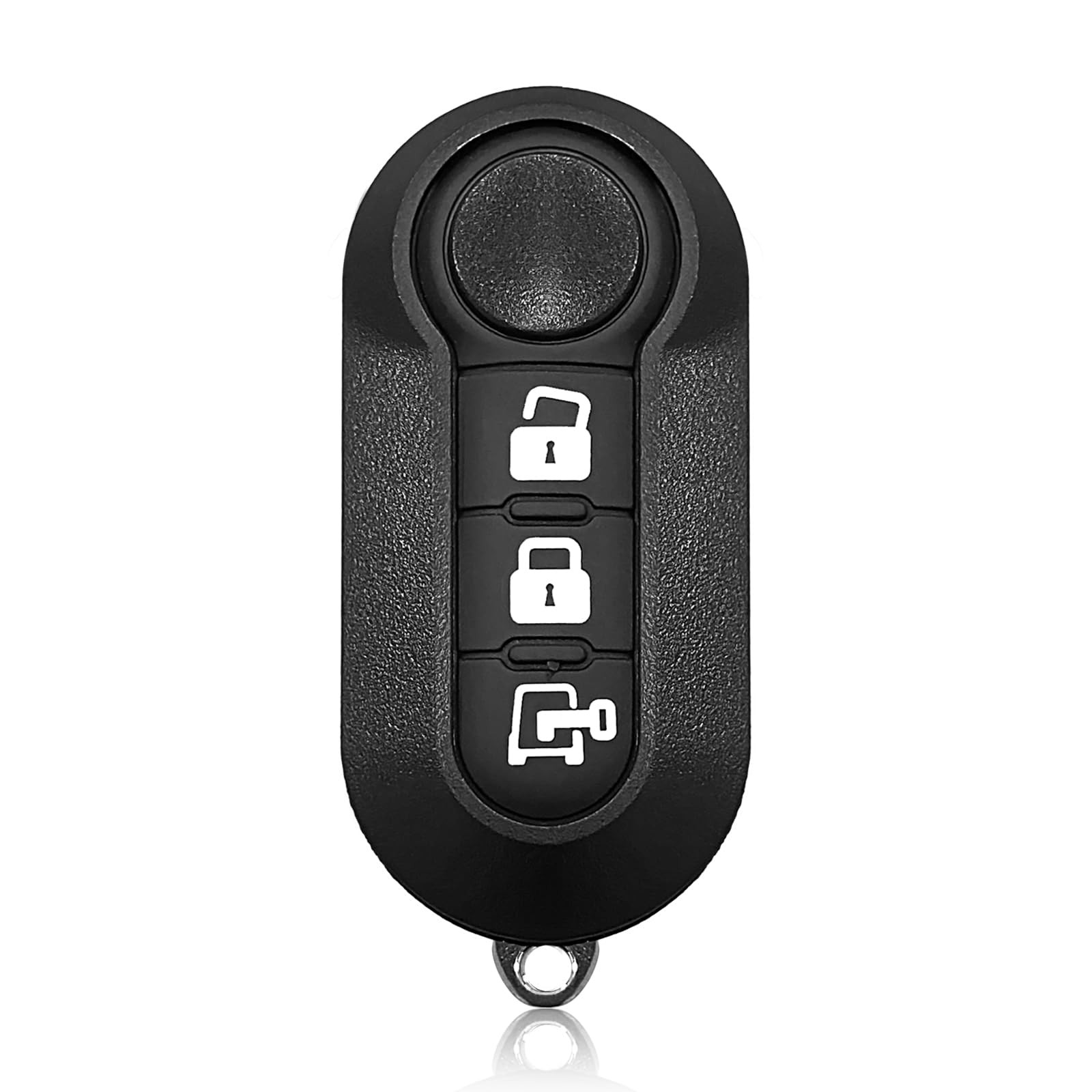 for 2014 2015 2016 2017 Fiat 500 Ram Promaster City Key Fob Remote Control LT...