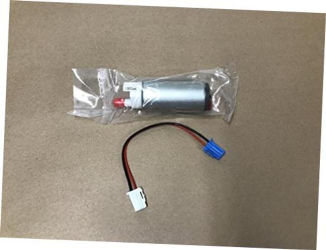 Automotive Authority LLC Yamaha Electric Fuel Pump Replaces Part #68V-13907-01