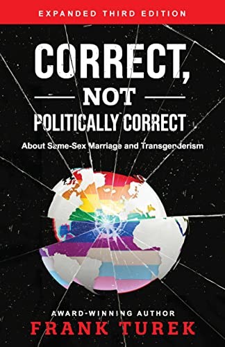 Correct, Not Politically Corre - VERY GOOD