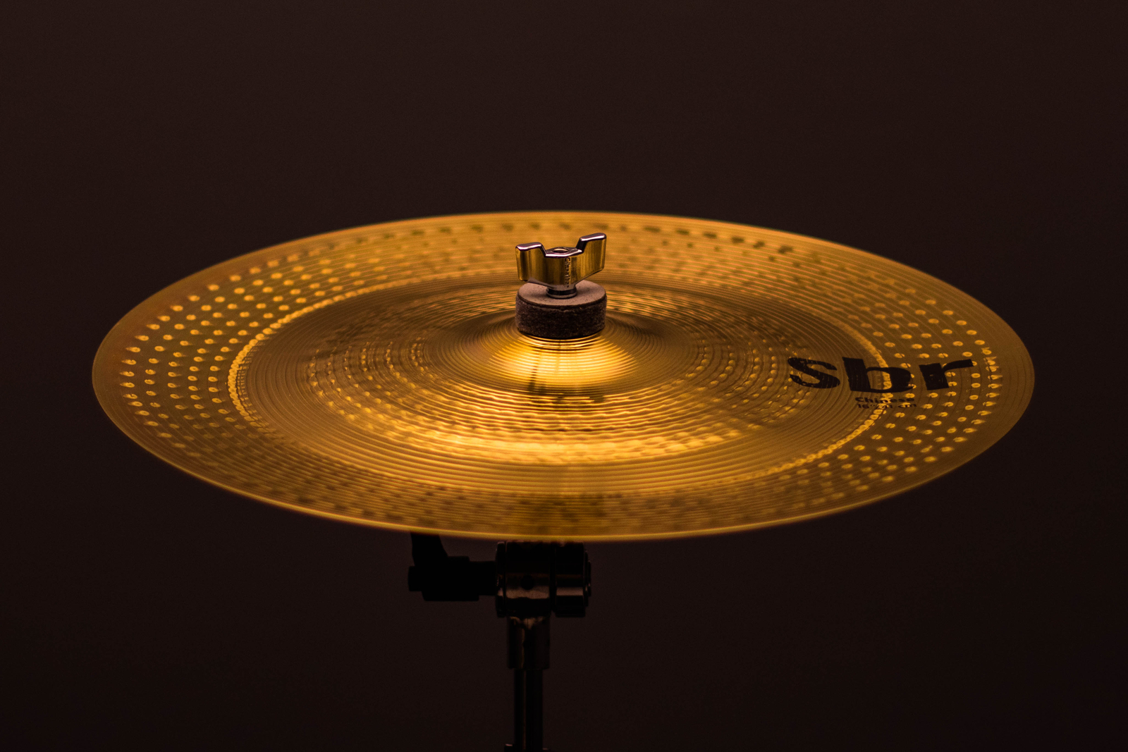 Sabian 16" SBR Chinese