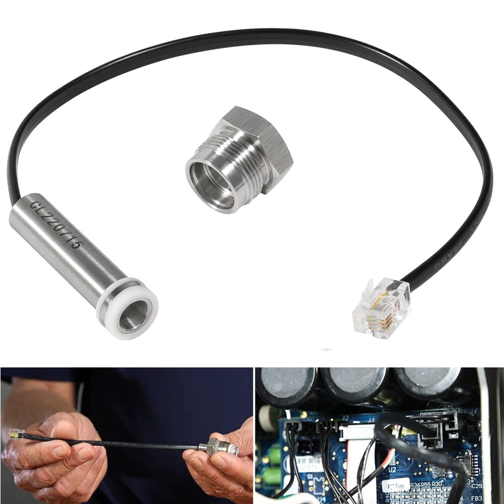 Pressure Transducer Sensor 243222 For Graco Airless Paint Sprayers 390 395 495