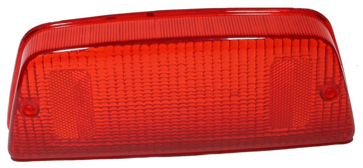Ski-Doo MXZ 600, 1999 2000 2001 2002, Tail Light Lens
