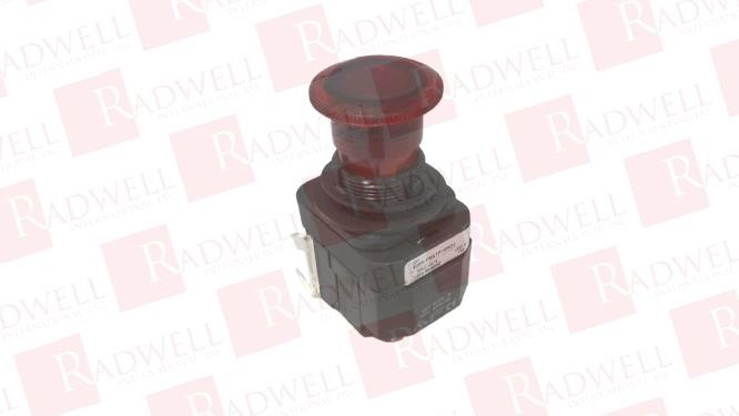 ALLEN BRADLEY 800H-FRXTP16RD2 / 800HFRXTP16RD2 (USED)