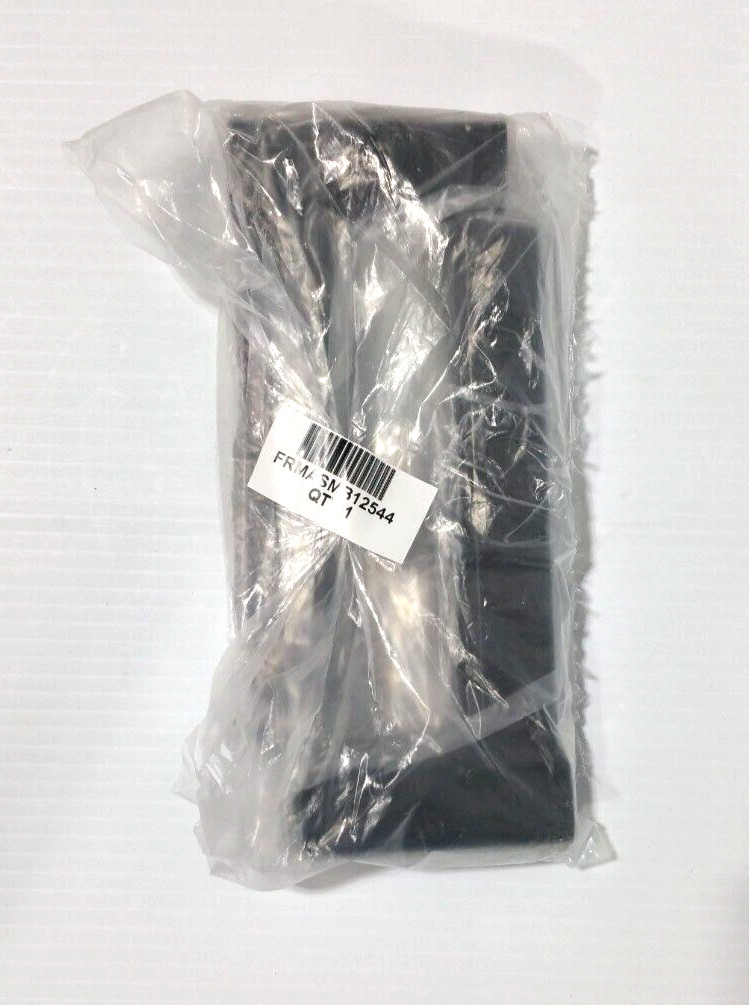 Pride Mobility - Legrest Hanger Receiver for Clover Leaf Seat Frame - NEW
