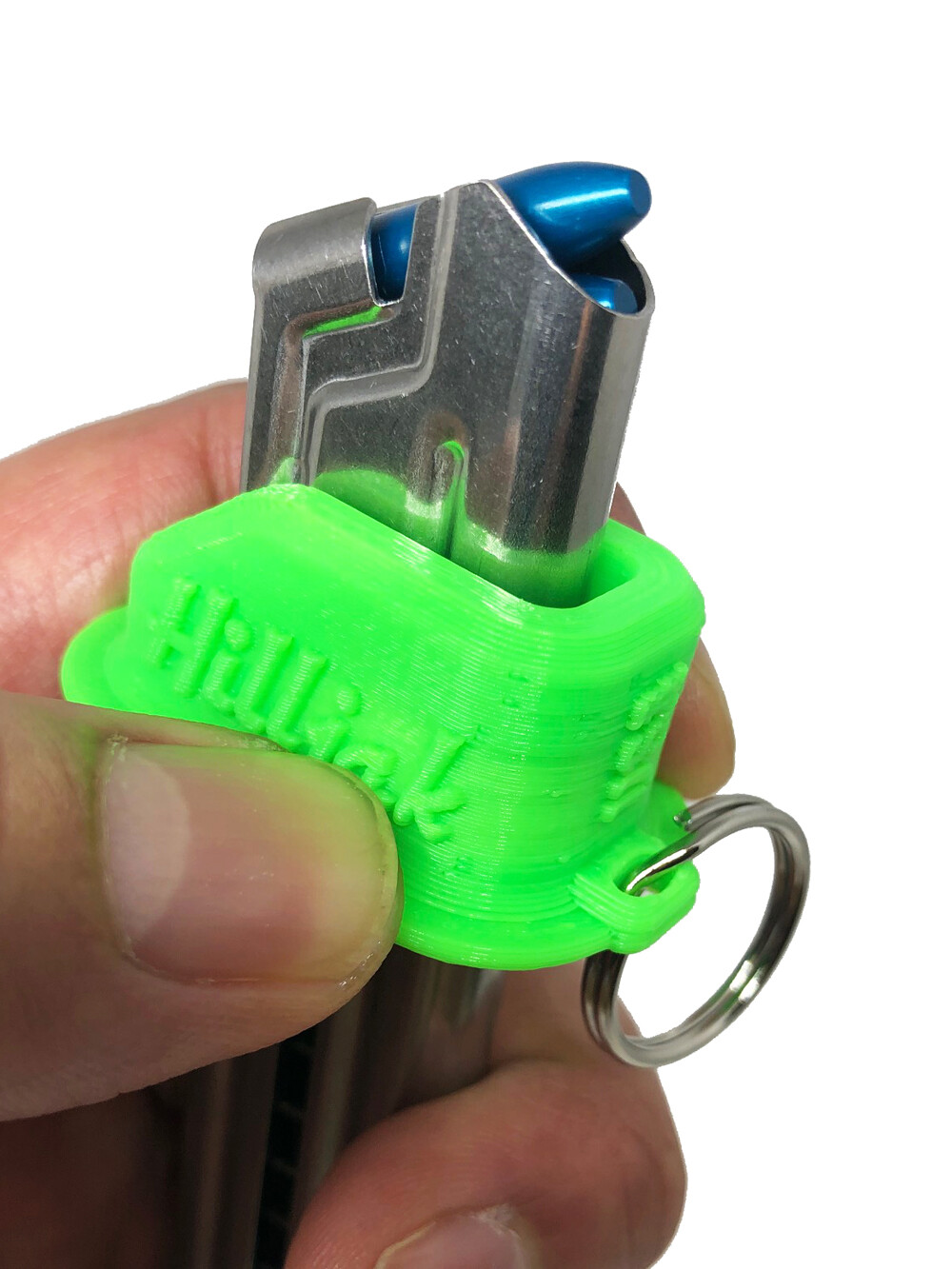 Magazine Speed Loader compatible with Smith & Wesson Victory, Quickie Loader LRS