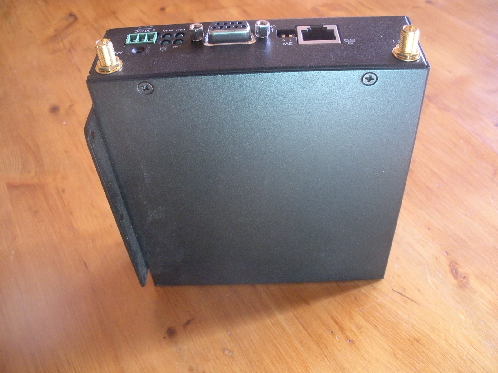 CONTEC FXR2000-G Wired/Wireless LAN