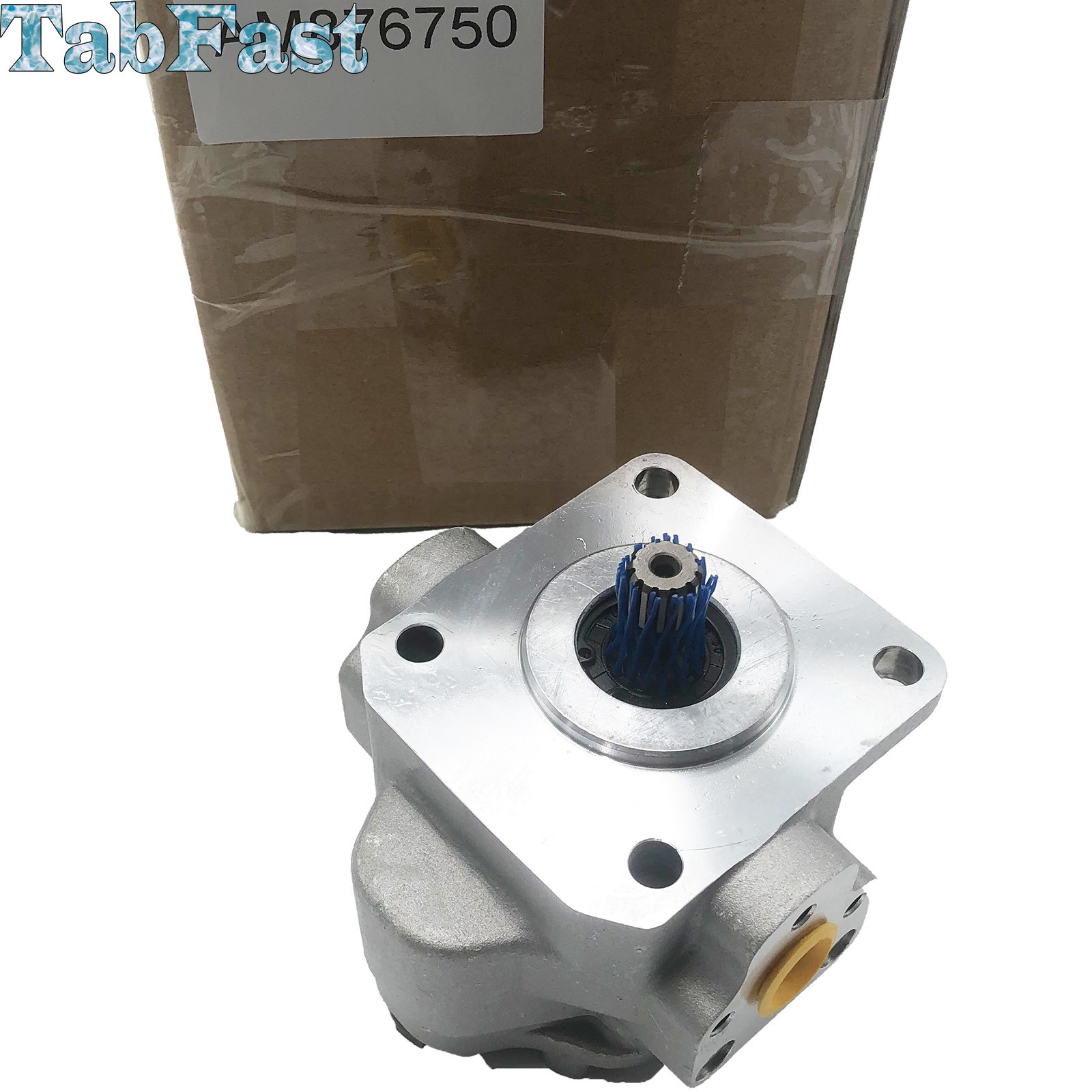 New Hydraulic Pump AM876750 fits John Deere 2020 2305 3005 4100 4110 1401-1192