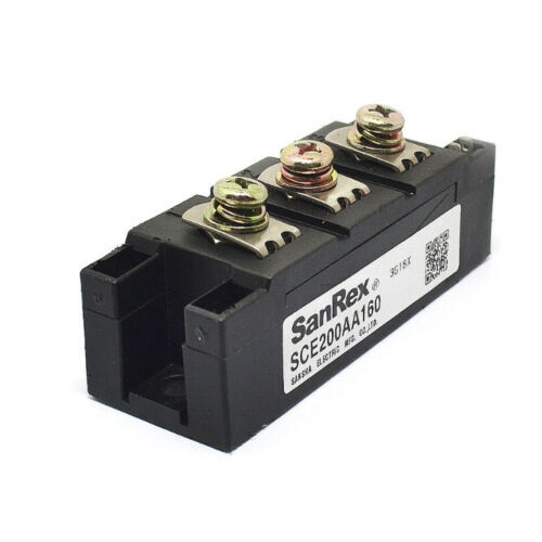 SANREX SCE200AA160 SCE200AA-160 Module New