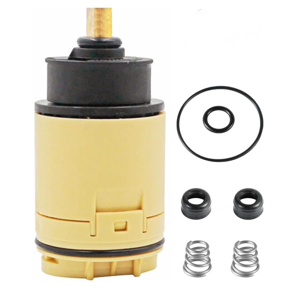 Single-Function Pressure Balance Cartridge RP70538