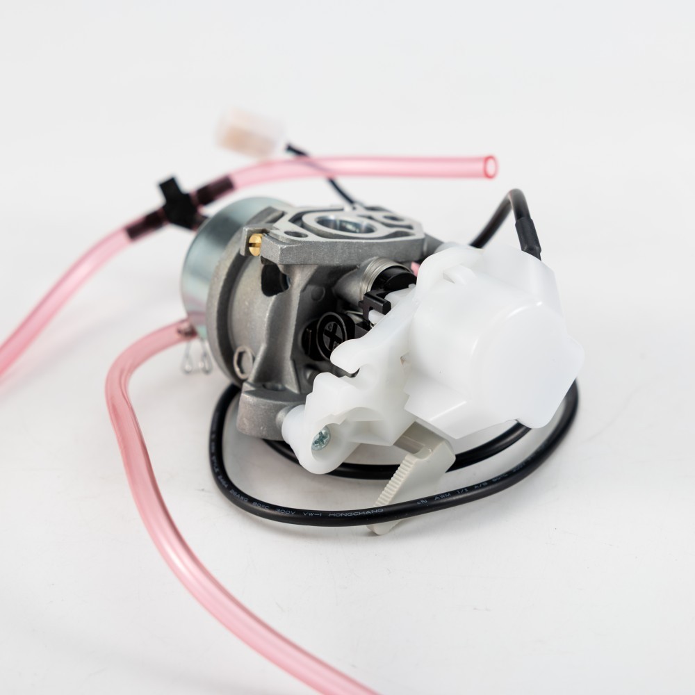 Carburetor Carb For Honda EU2000I EB2000I Home Power Generators # 16100-Z0D-D03