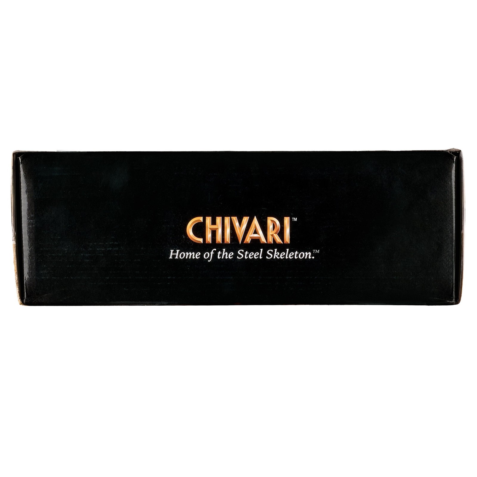 Bullion Gold Mini Chiavari Chair 1:6 Scale Model by Chivari