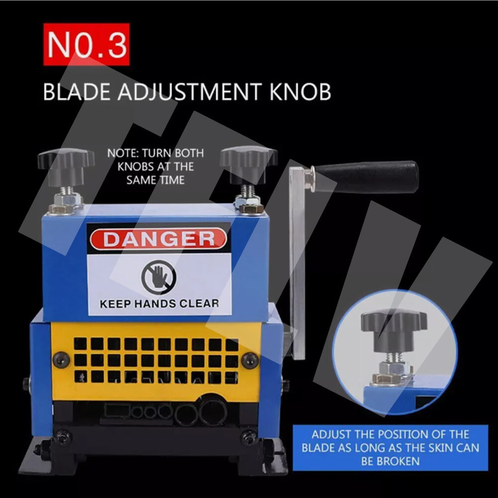 Widely Used Wire Cable Automatic Wire Strapping Machines