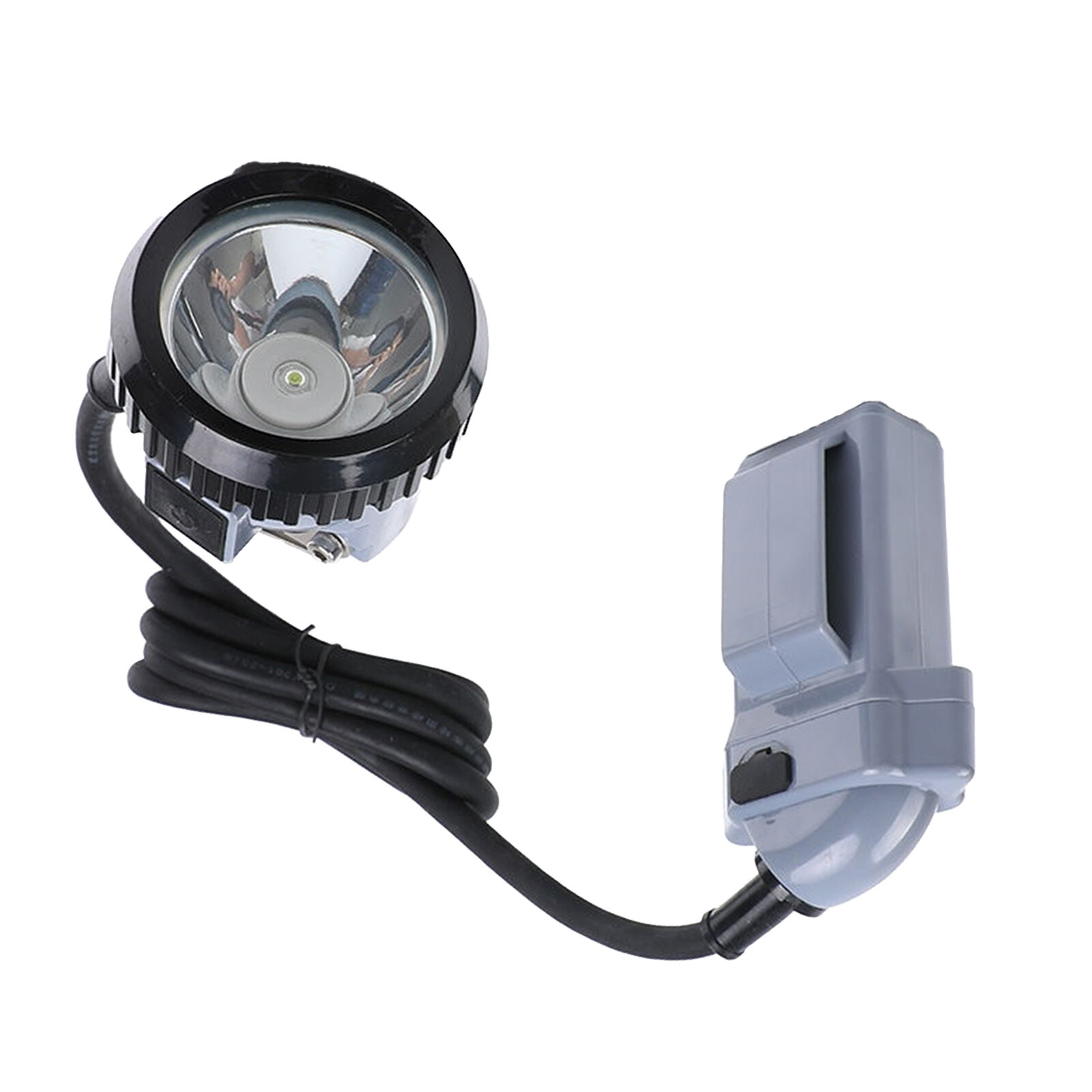 Led Mining Lamp Safety Headlight Coon Hunting Light Rechargeable Mining Lights