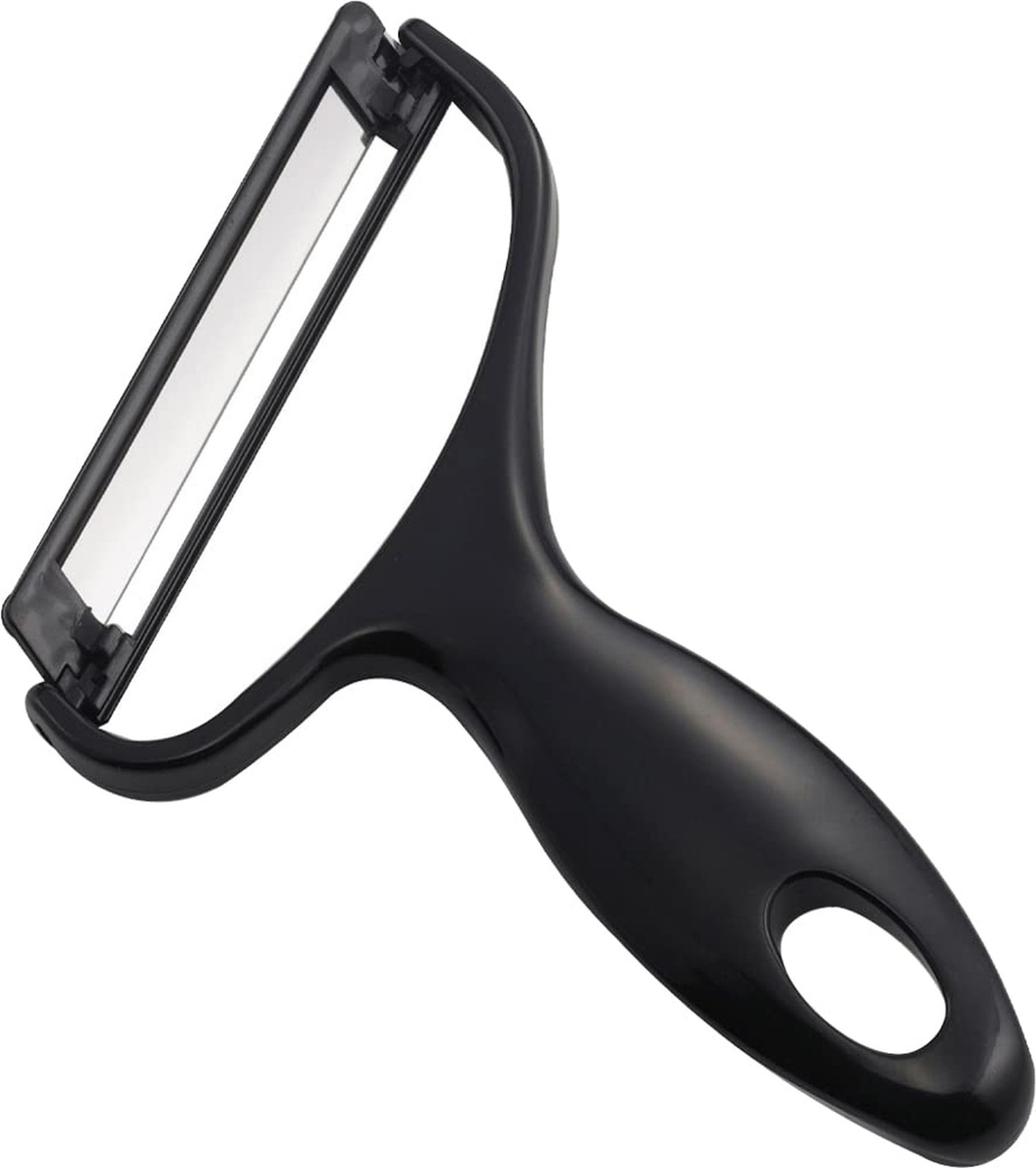Shimomura 27915 Shredded Cabbage Peeler, Made in Japan, Diagonal Blade, Wide,...