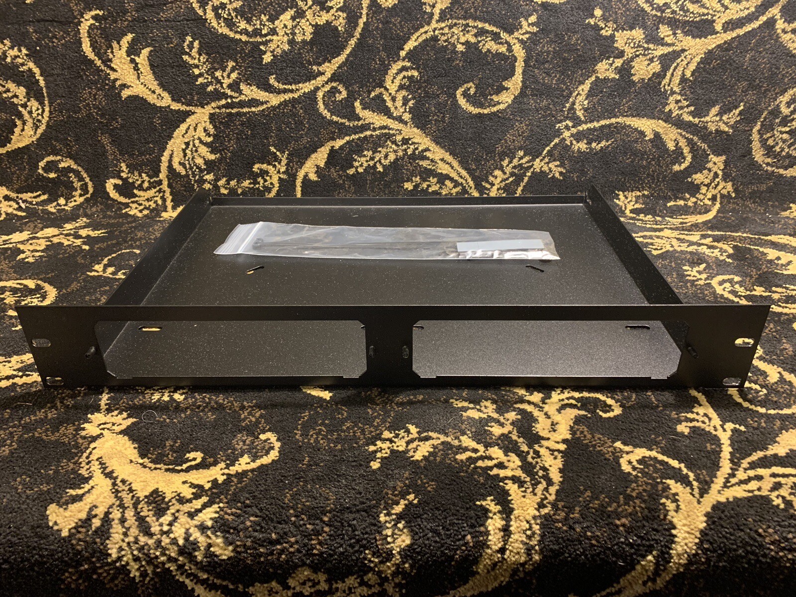 NVT Phybridge, NV-PL-RMEC10 Rack Mount, 2RU