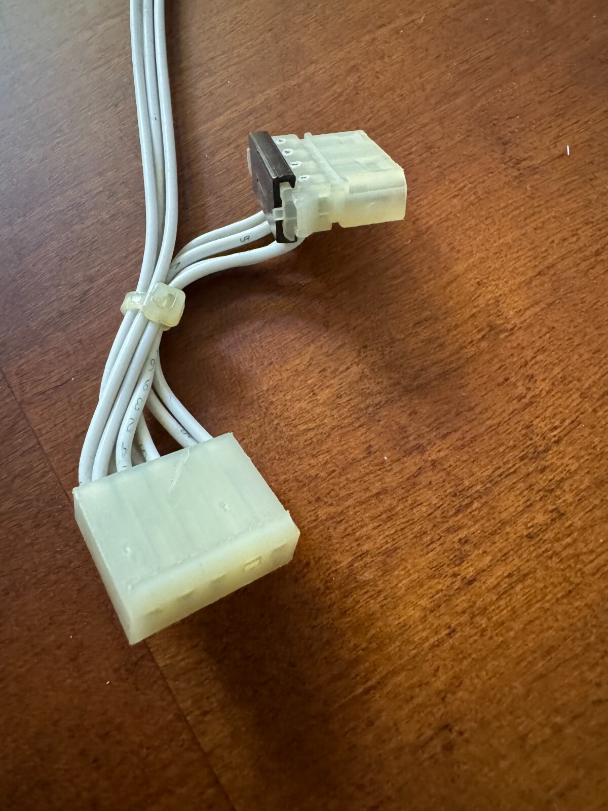 Compaq Hard Drive Power Cable