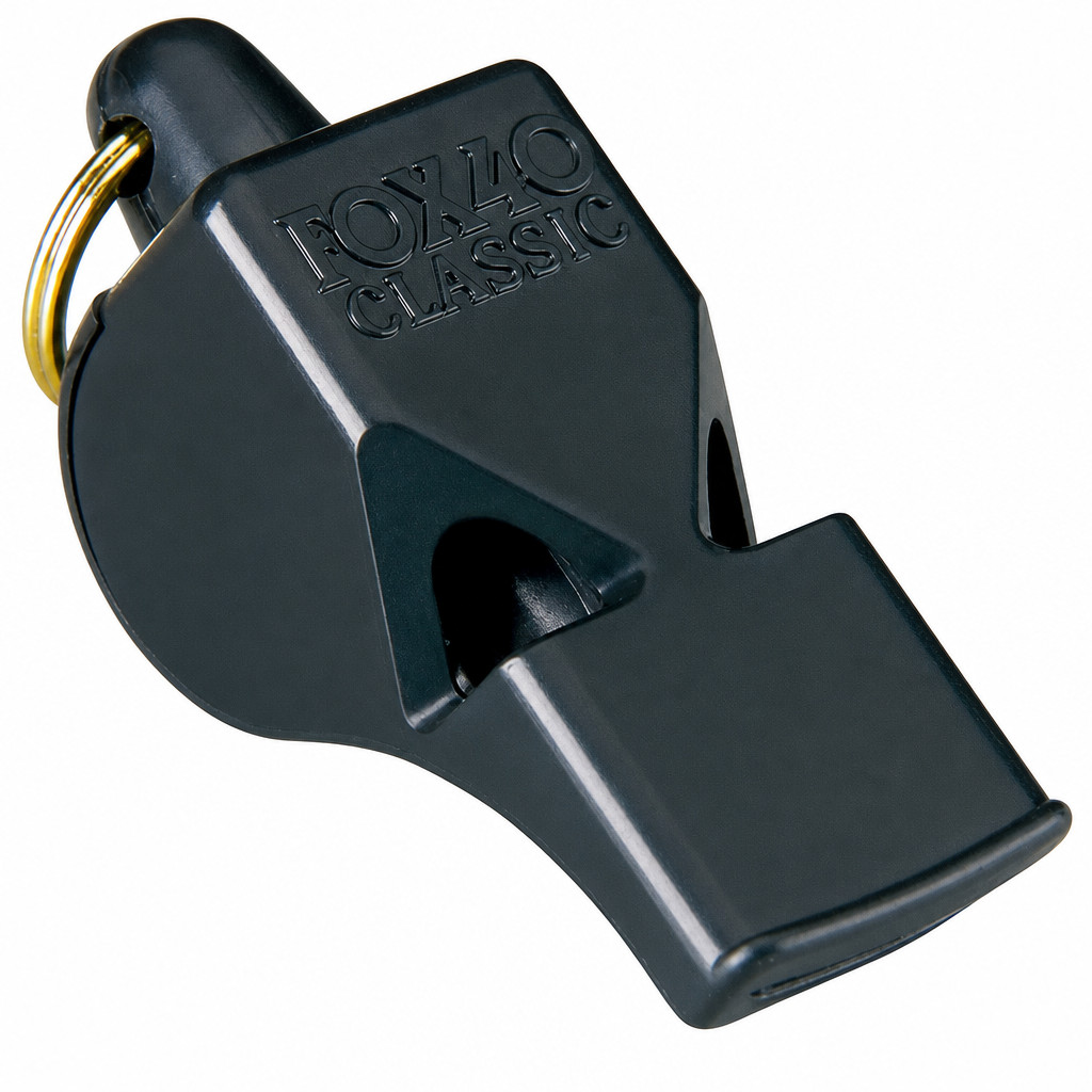 Soccer Referee Accessory Kit - Basic