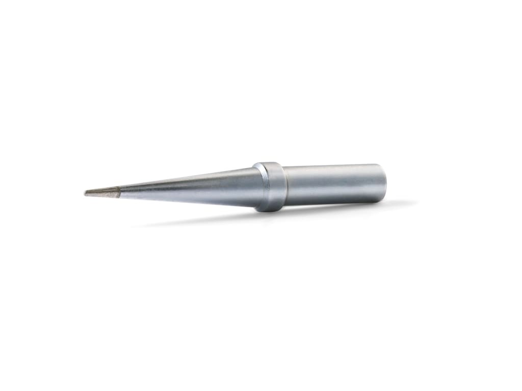 Weller ETO .031' x .044' x 1.00' Long Conical Tip