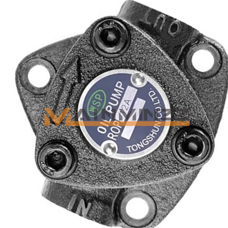 1PCS WSP gear pump ROP-12A NEW