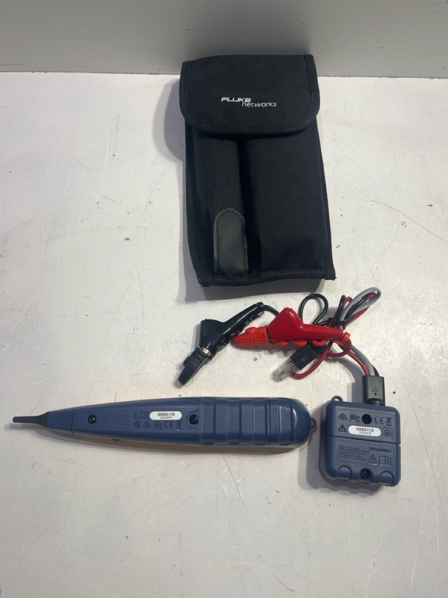 FLUKE PRO3000 F60 KIT (P11035611)