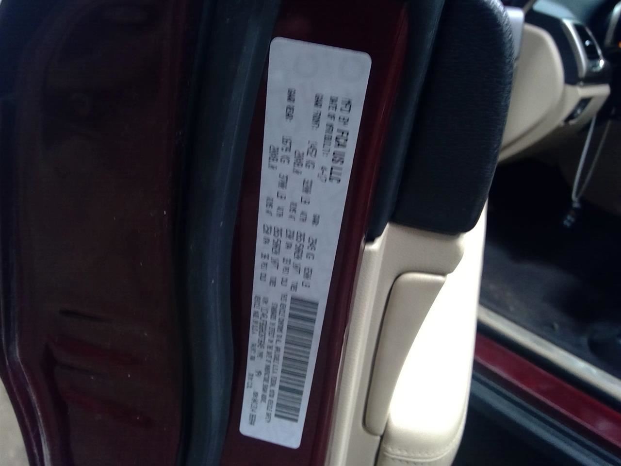 Temperature Control Module Dash Mounted Fits 14-17 GRAND CHEROKEE 68310360AA