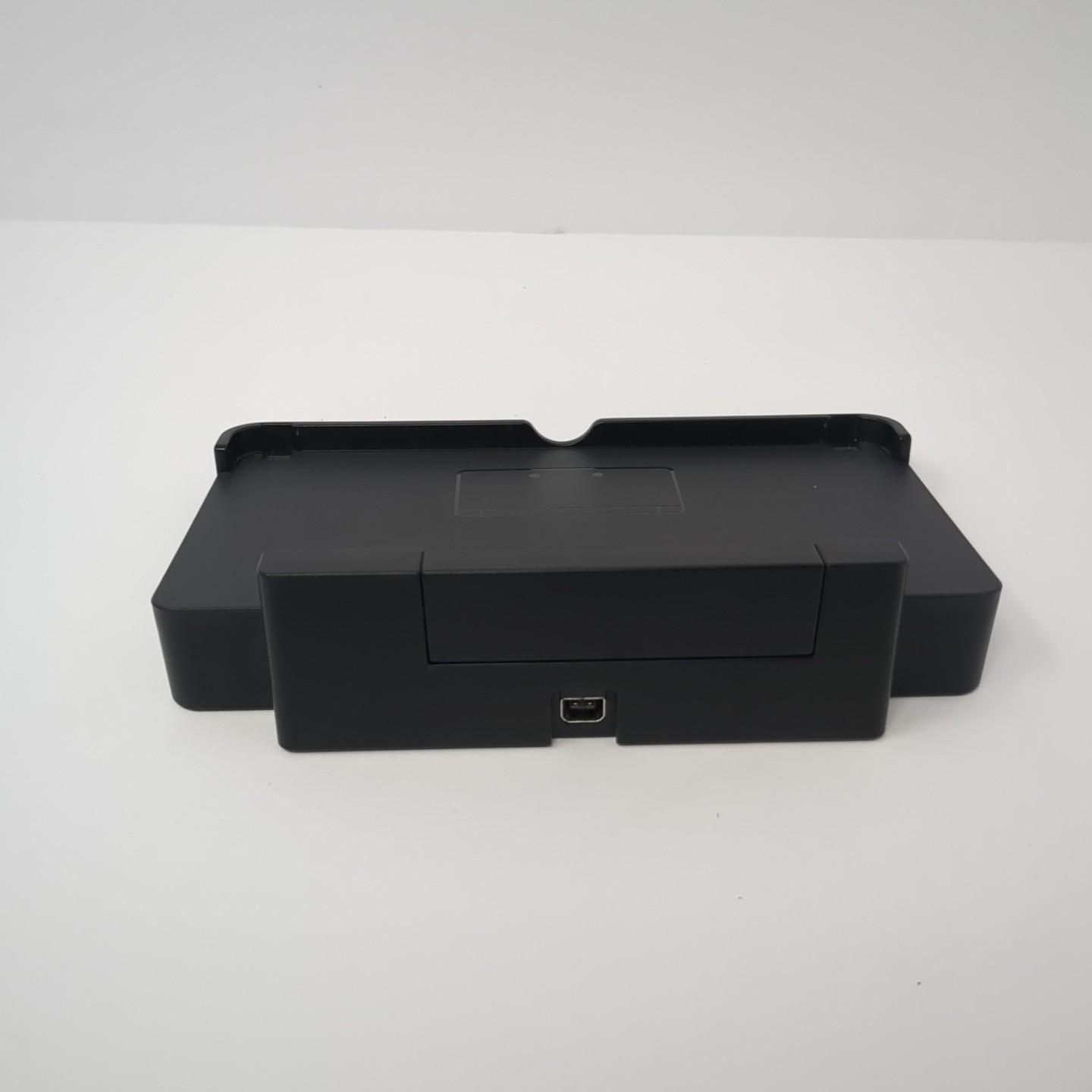Nintendo 3DS Charging Cradle - Black (CTR-007)